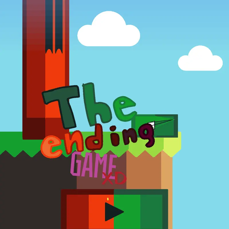 Game by @que_h