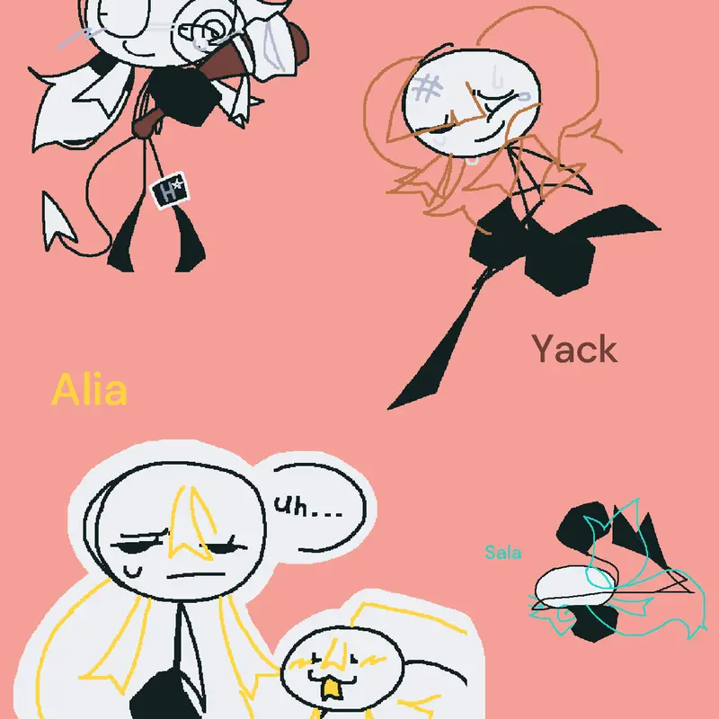 Game by @W_Alia