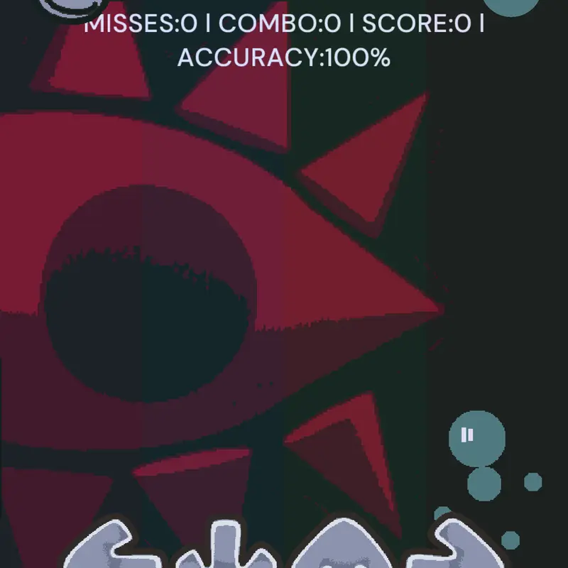 Game by @Scaryanimal