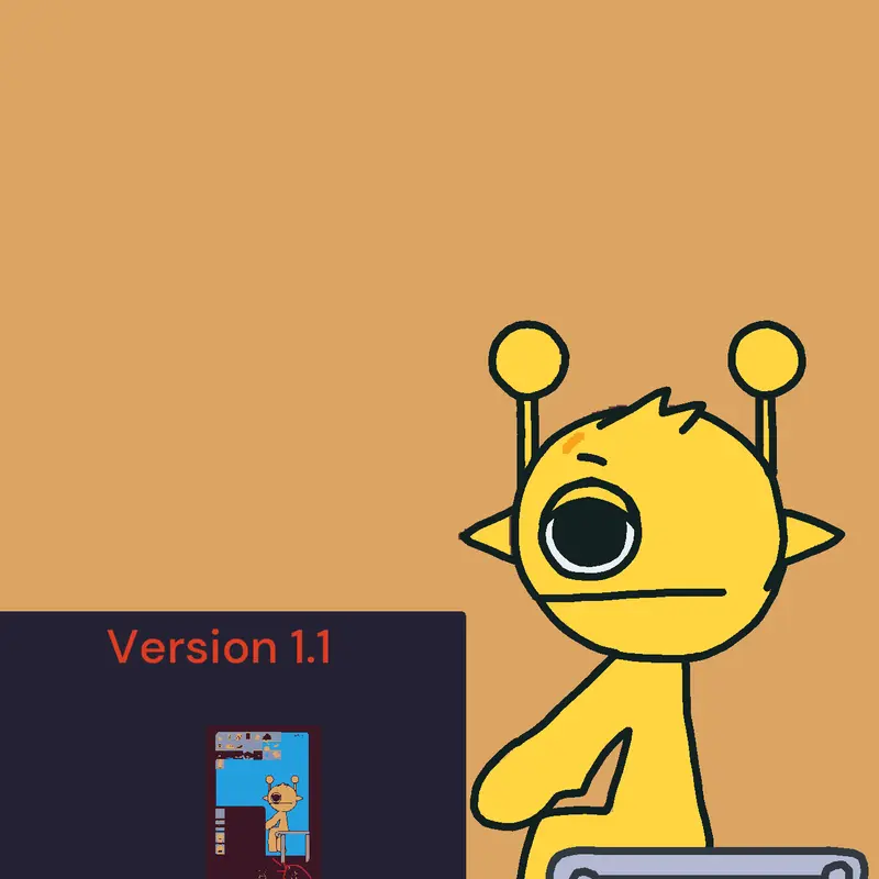 Game by @YoshiSoto