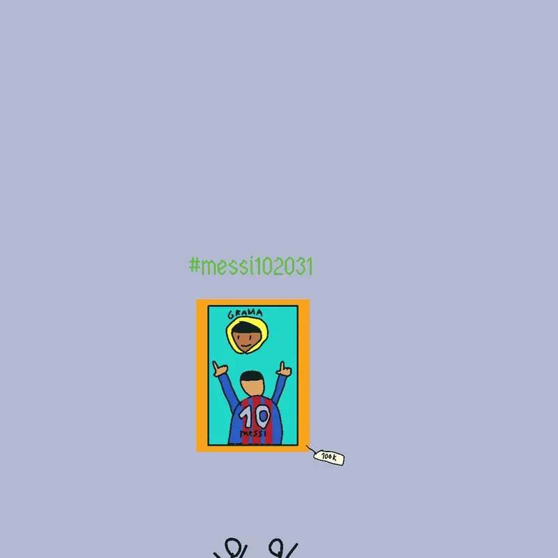 Game by @messi102031