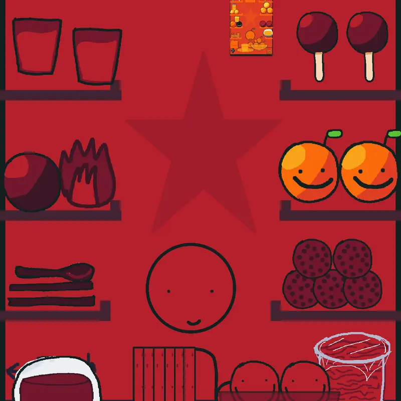 Game by @Venize