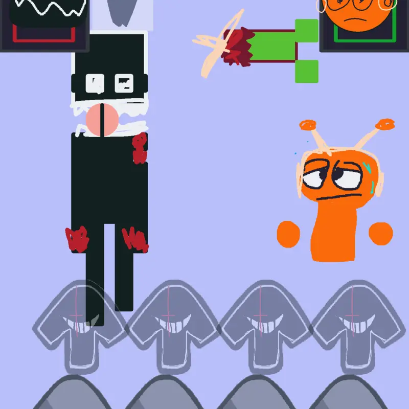 Game by @Aleynis