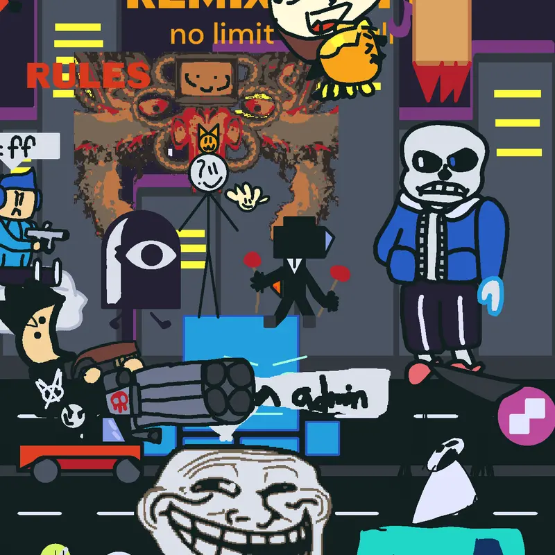 Game by @coffie_cookie