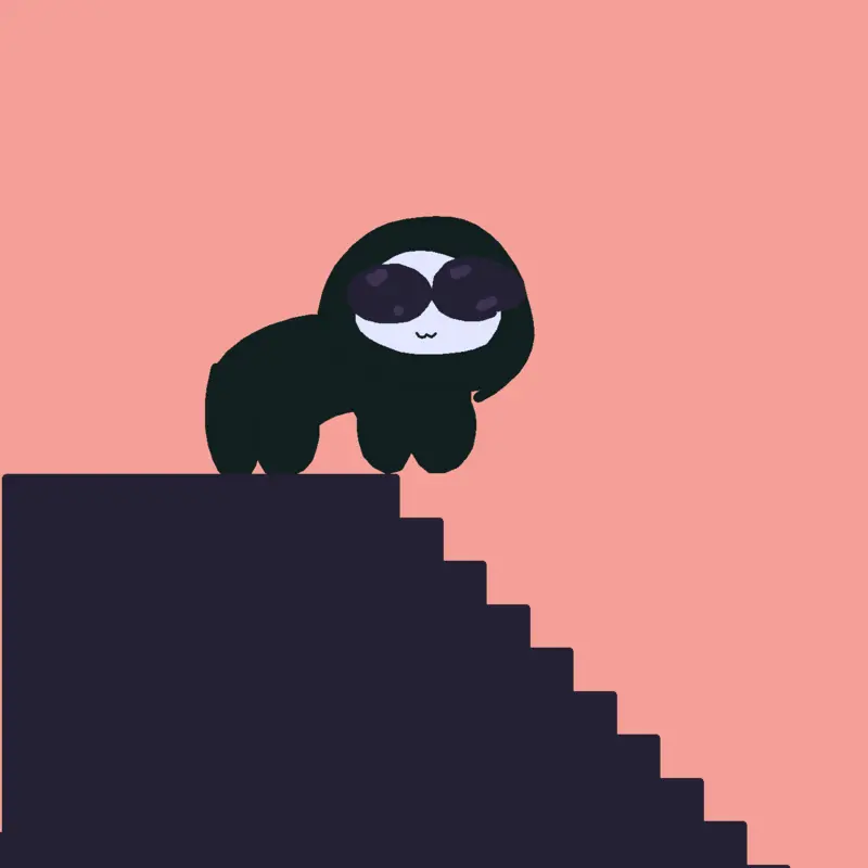 Game by @Isaacanimation