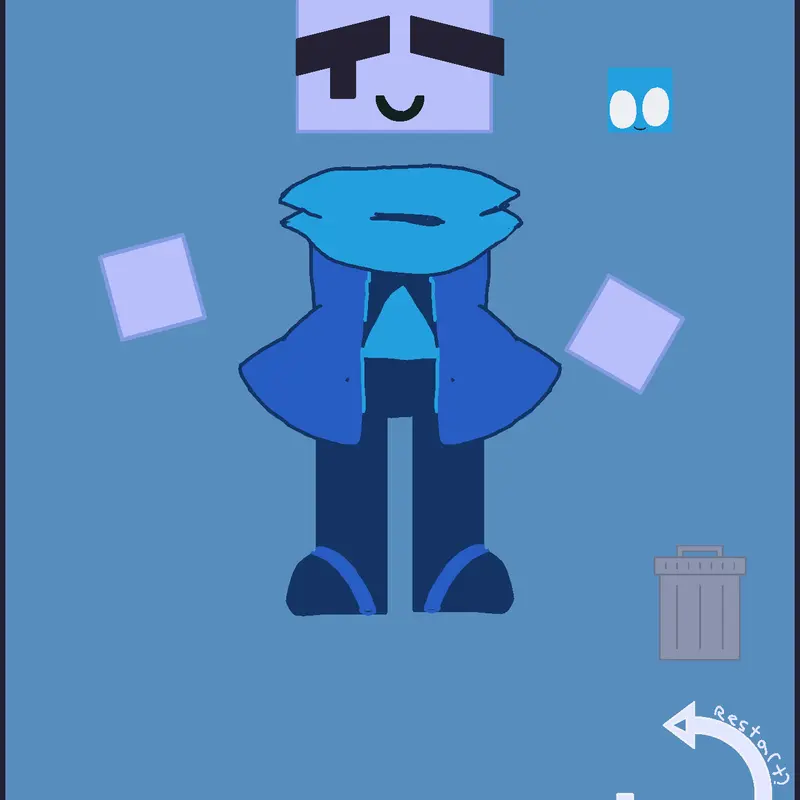 Game by @cherrygirl657