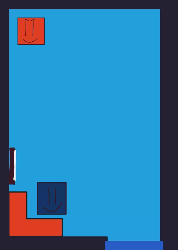 Game by @ViktorStrobovski