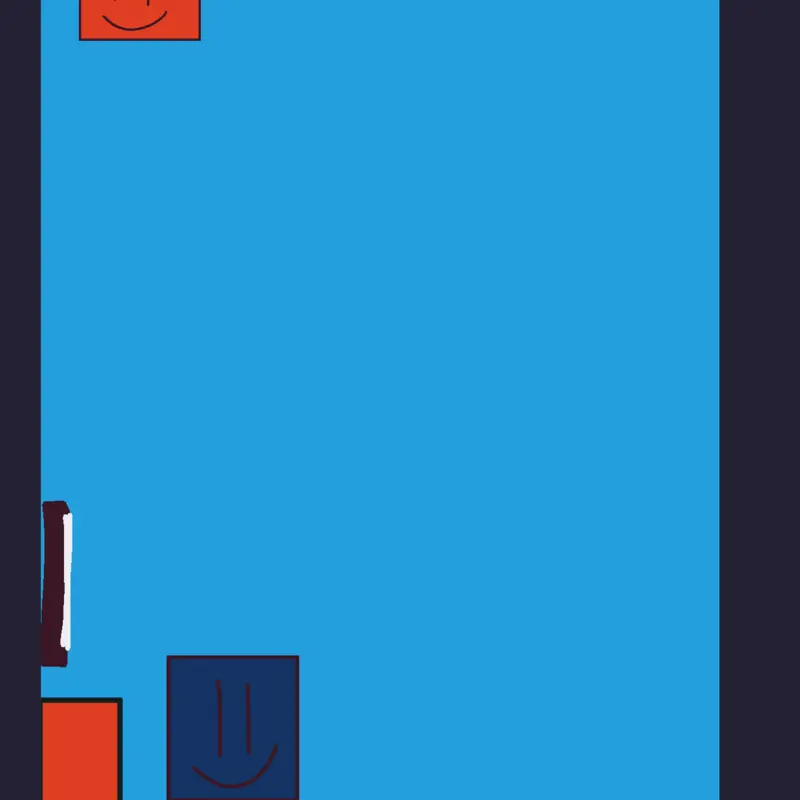 Game by @ViktorStrobovski