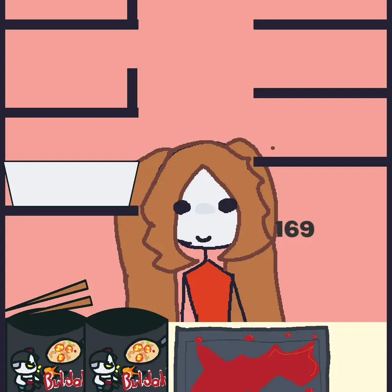 Game by @kilbata17532