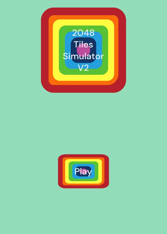Game by @pashka