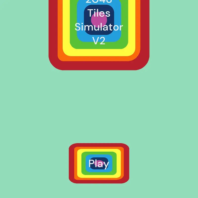 Game by @pashka