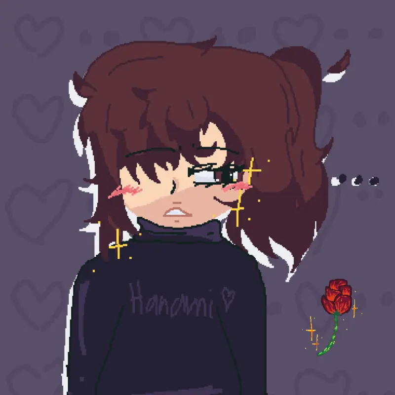 Game by @_HANAMI_