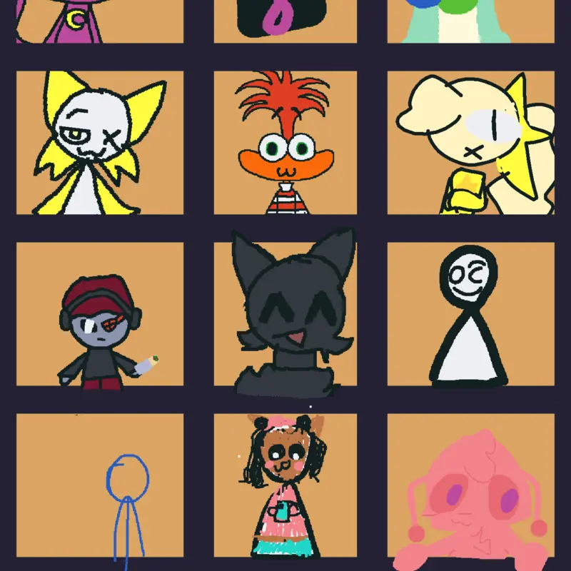 Game by @ACEI