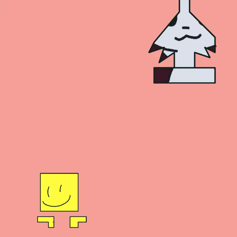 Game by @cube_runner
