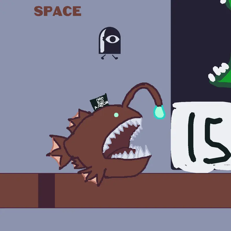 Game by @its-the-rare-bloop