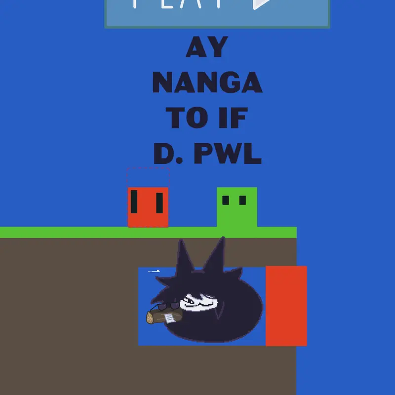 Game by @melonus