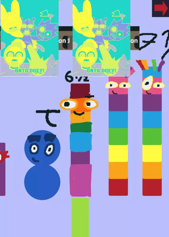 Game by @6-perfect-number