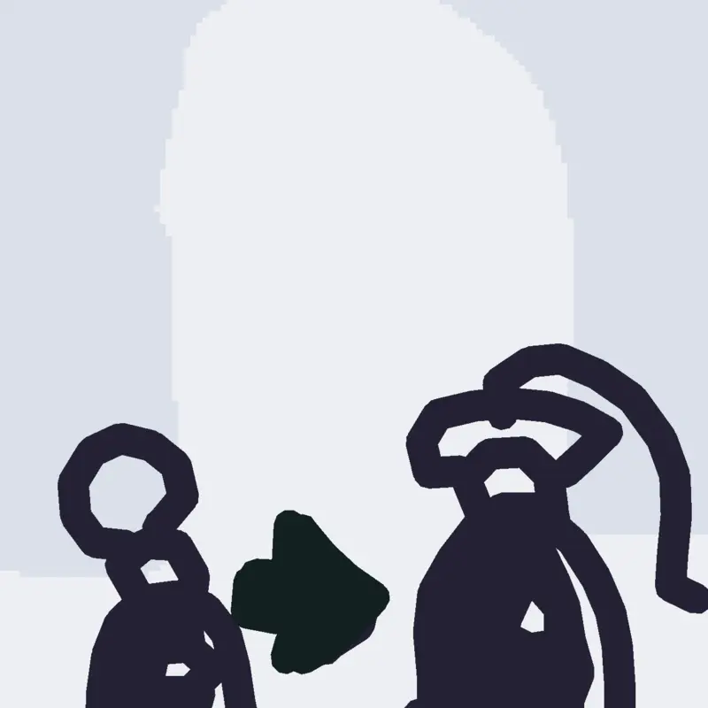 Game by @mastl
