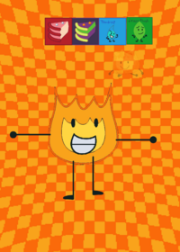 Firey Ragdoll