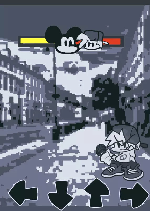 Game by @Journey1234