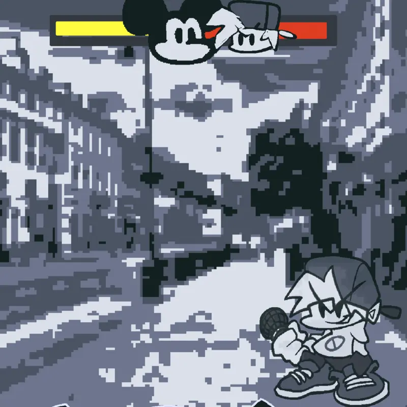 Game by @Journey1234