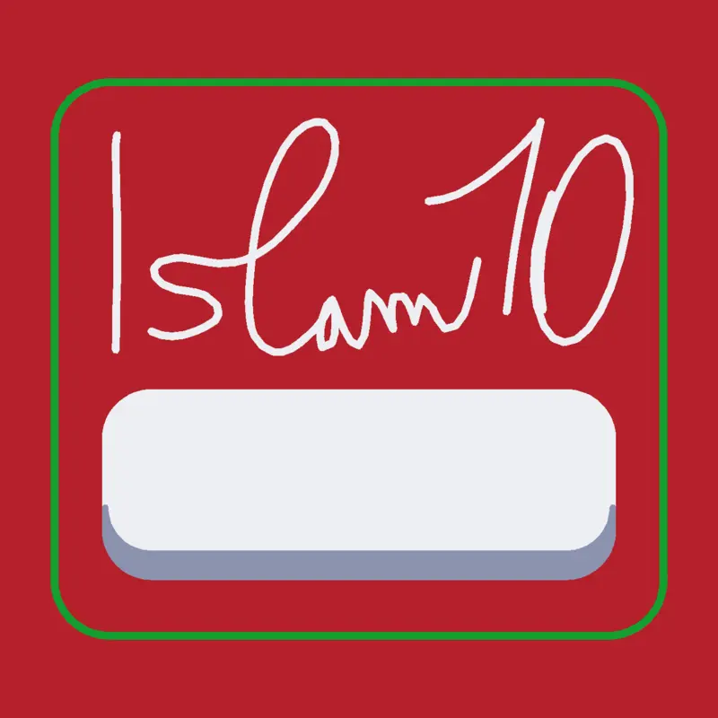 Invitation to my Community by @Islam_10