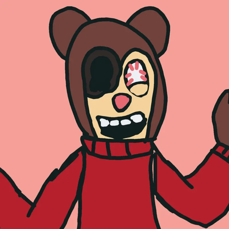 Game by @huggywuggy1