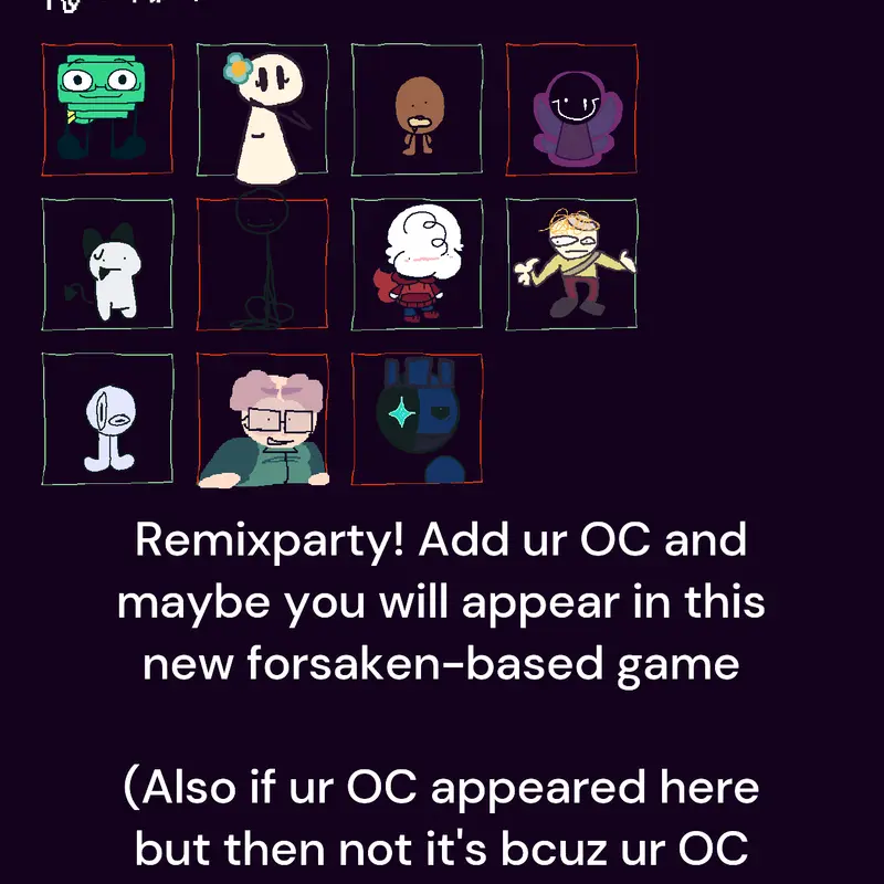 Game by @Ac00lGam3r2010