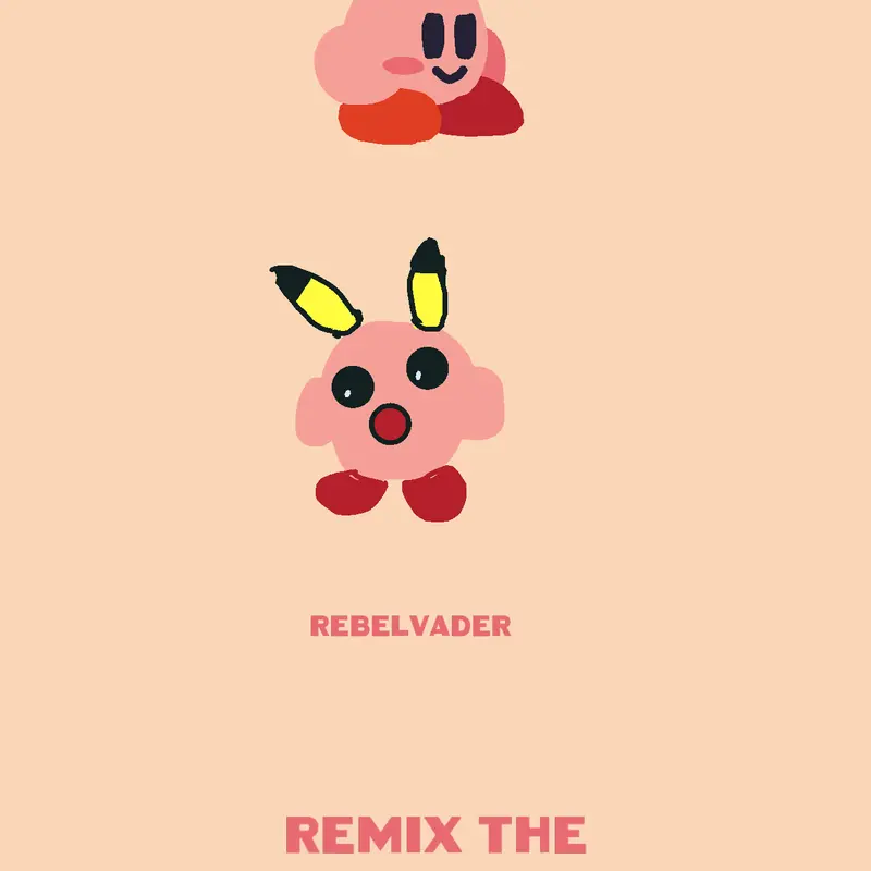 Game by @Rebelvader