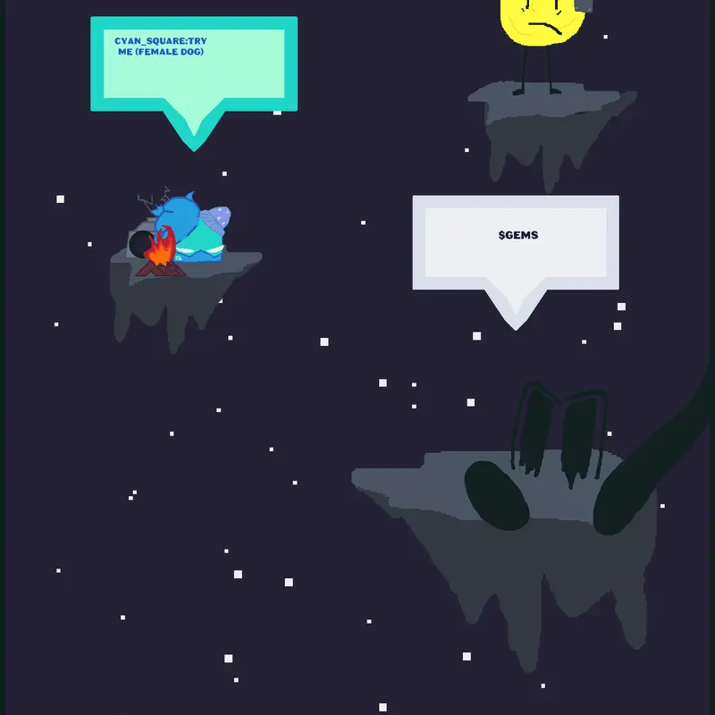 Game by @Anstrox