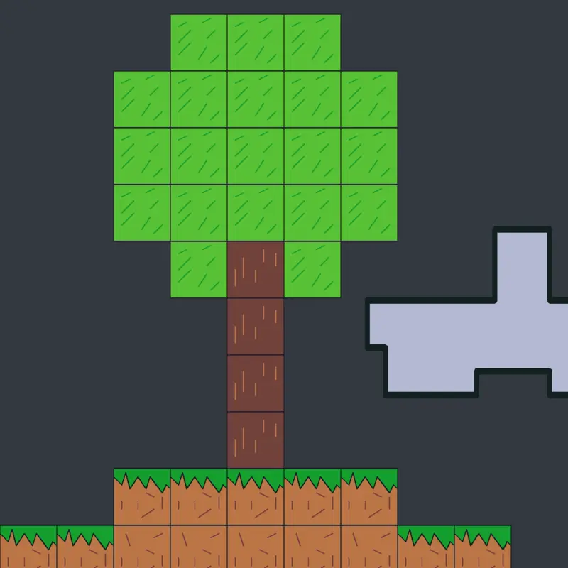 Game by @Davi_zxit