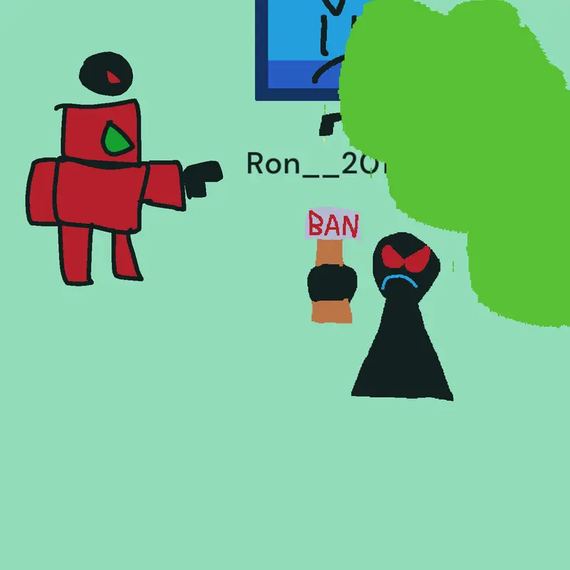 Game by @redcubert_the_real