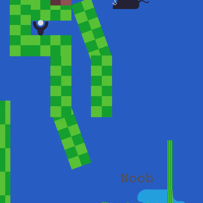 Game by @Kiler_or_pupsik