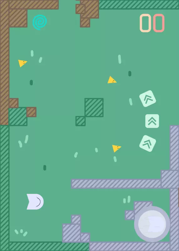 Game by @Maxker