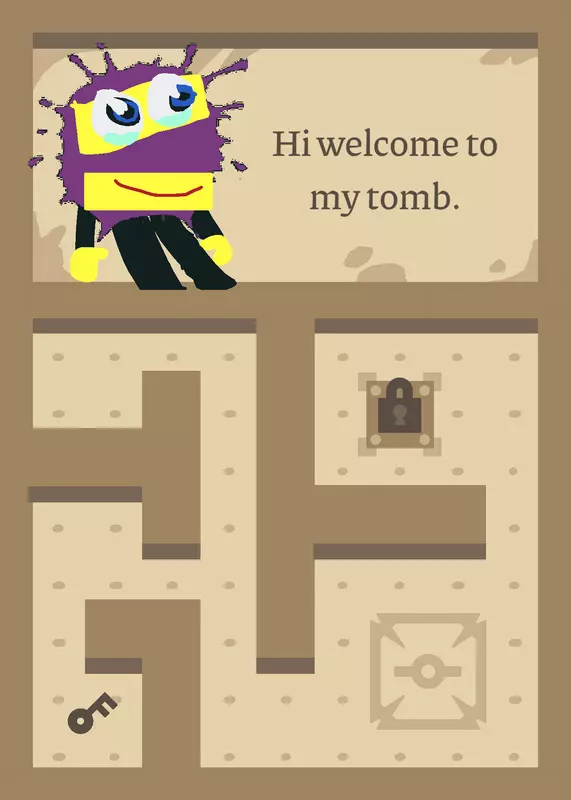 Game by @RoboSplaat_Fan