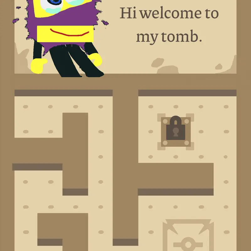 Game by @yourperfectror