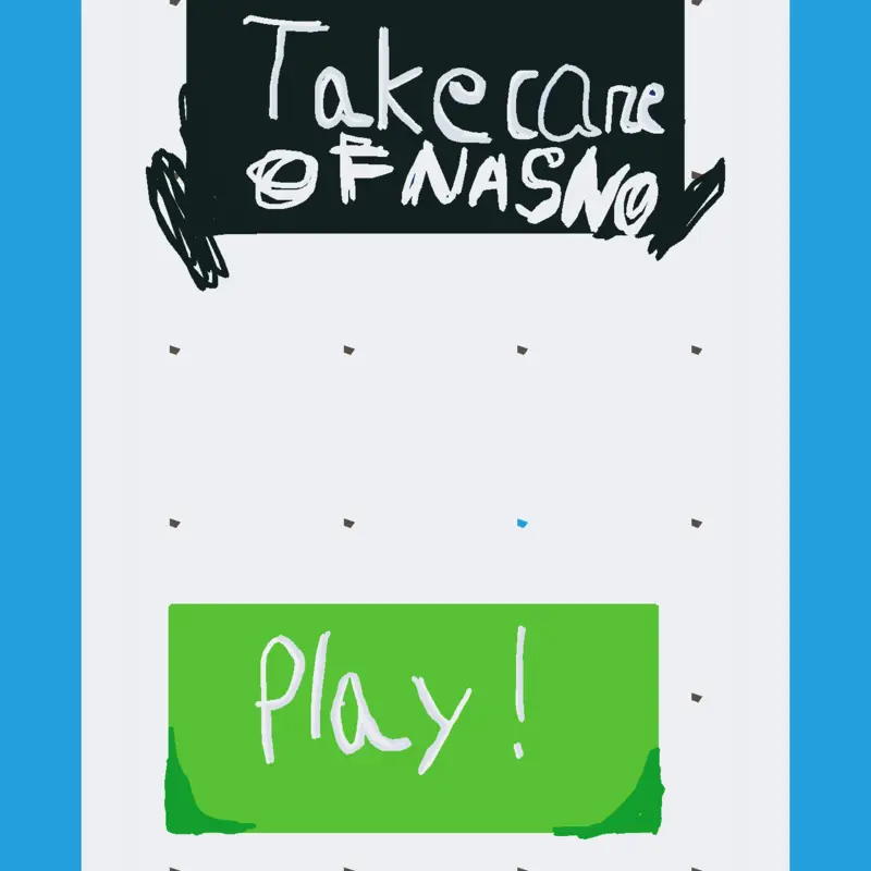 Game by @Kenken_Aiken