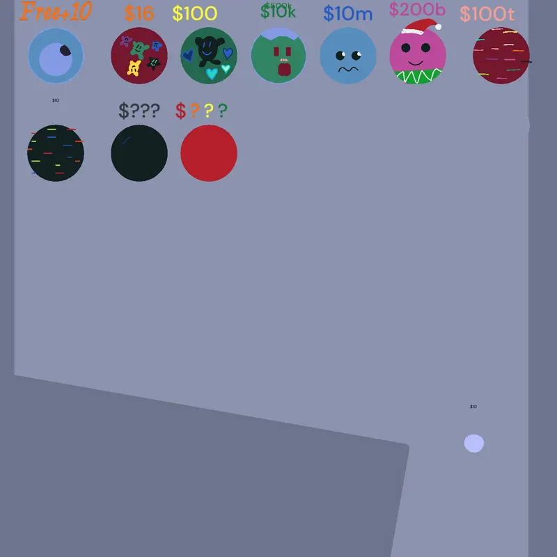 Game by @Slimeydemon