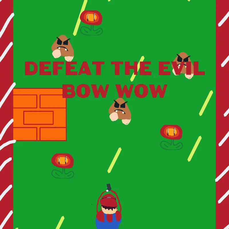 Game by @Diegando2