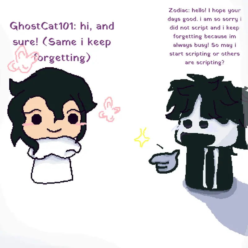 Game by @GhostCat101