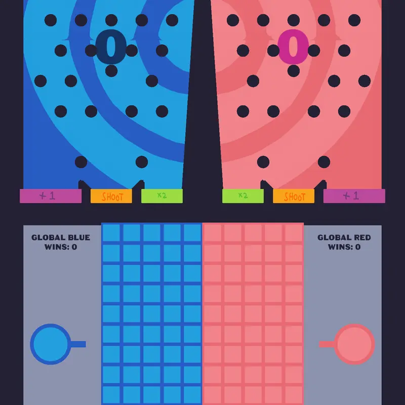 Game by @jjjonetwo