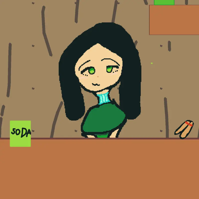 Game by @bonelime