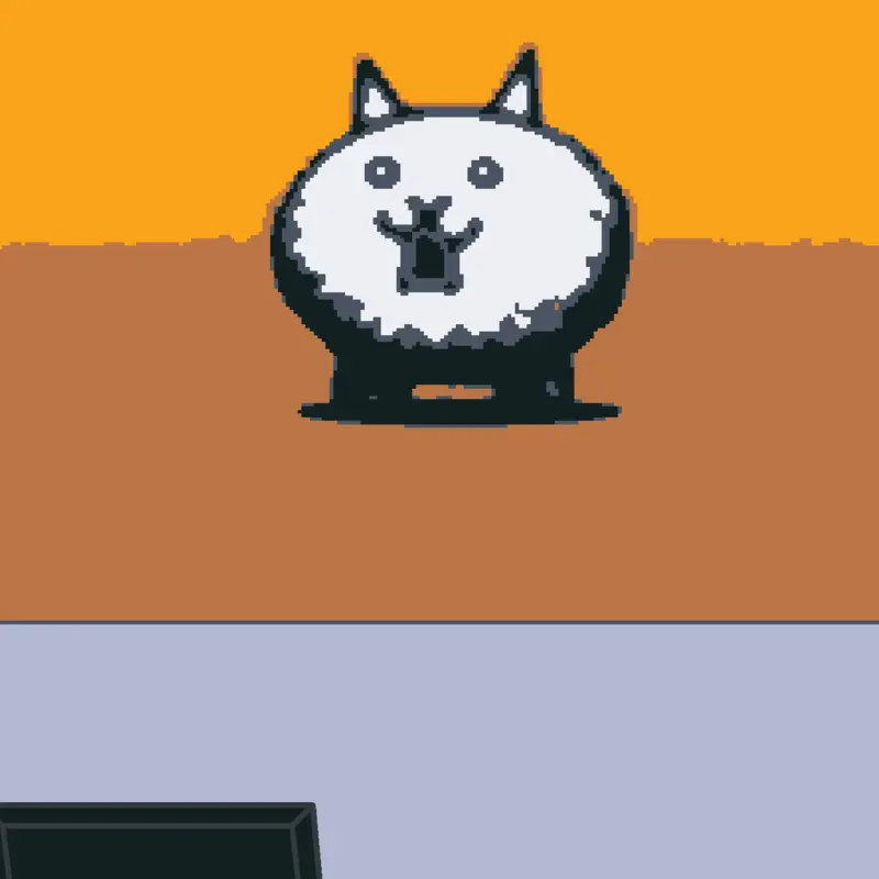Game by @basic_cat