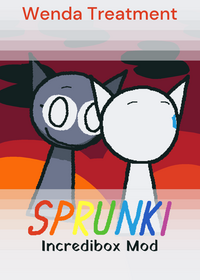 Sprunki Incredibox Wenda Treatment