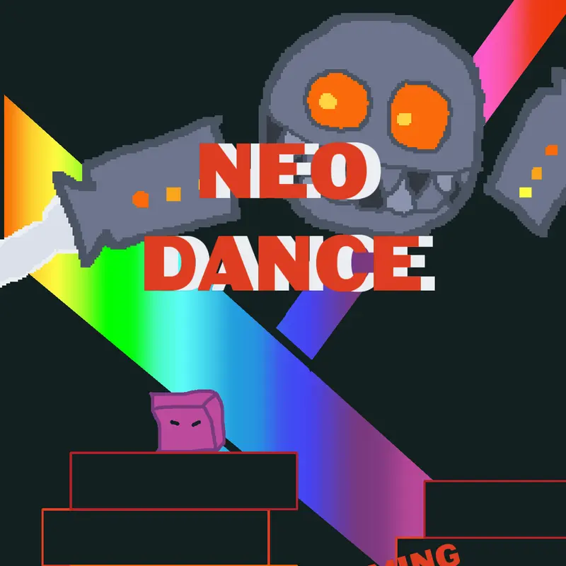 Game by @halrudi