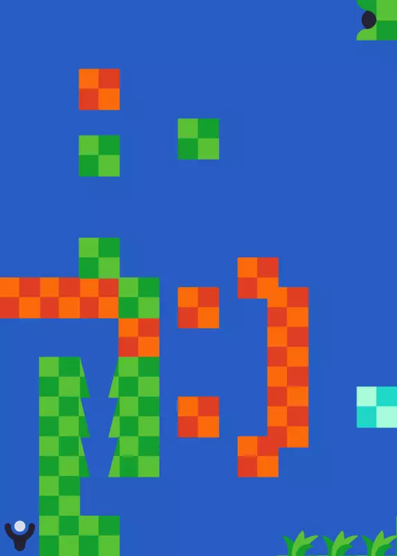 Game by @RubixCubix