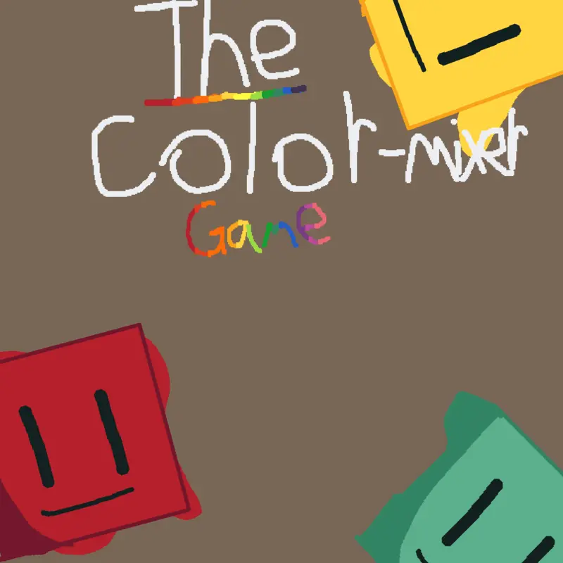 Game by @youga