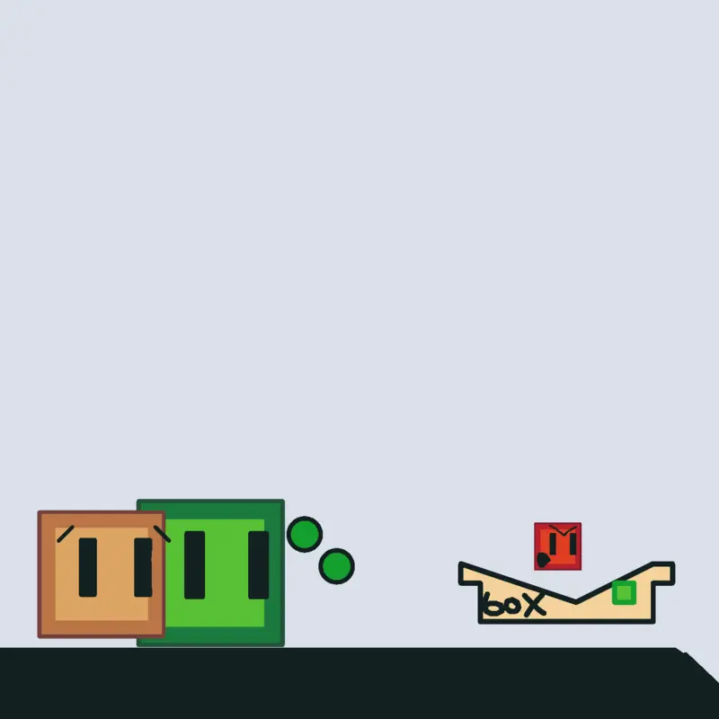 Game by @grayhedgehog