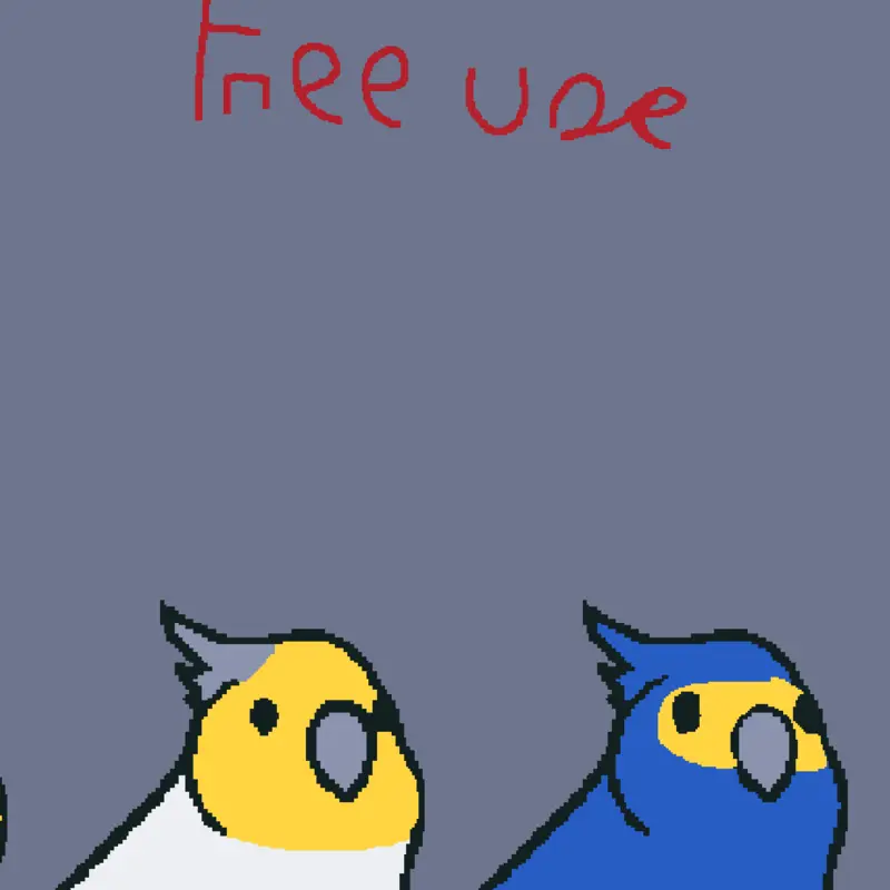 Game by @GoodbyeEveryone