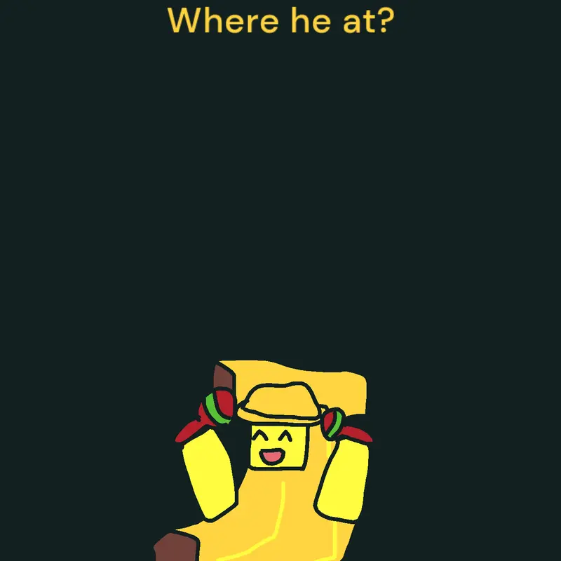 Game by @helloimoswald